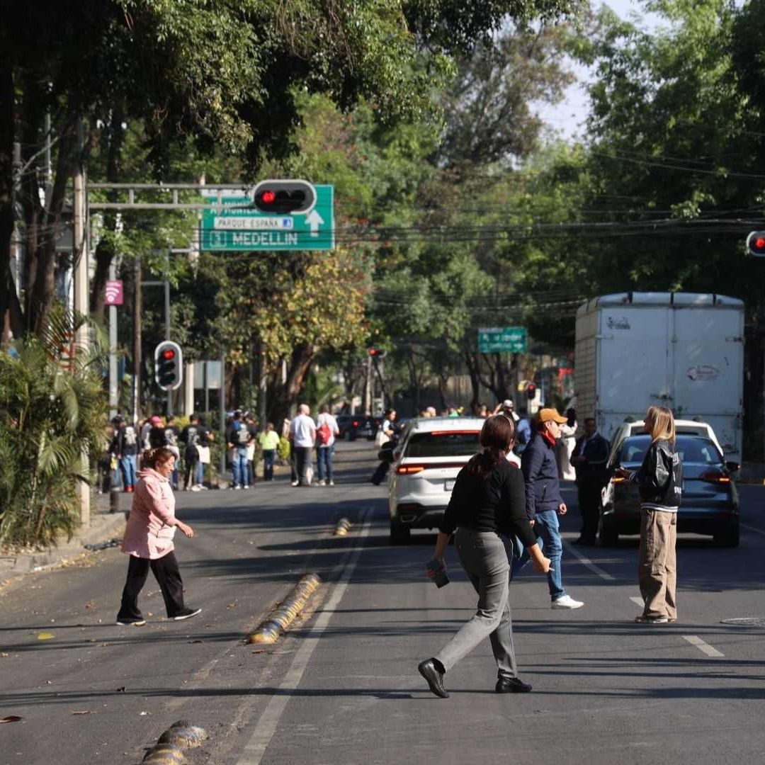 Este 17 de marzo de 2026 se han registrado varios sismos en México.