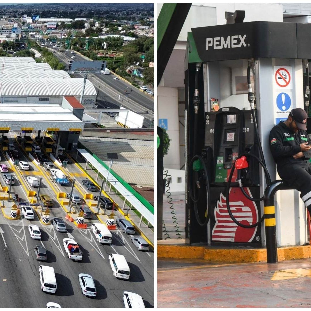 ¿A Partir de Cuándo Será Obligatorio Pago Digital en Gasolineras y Casetas de Cobro de México?