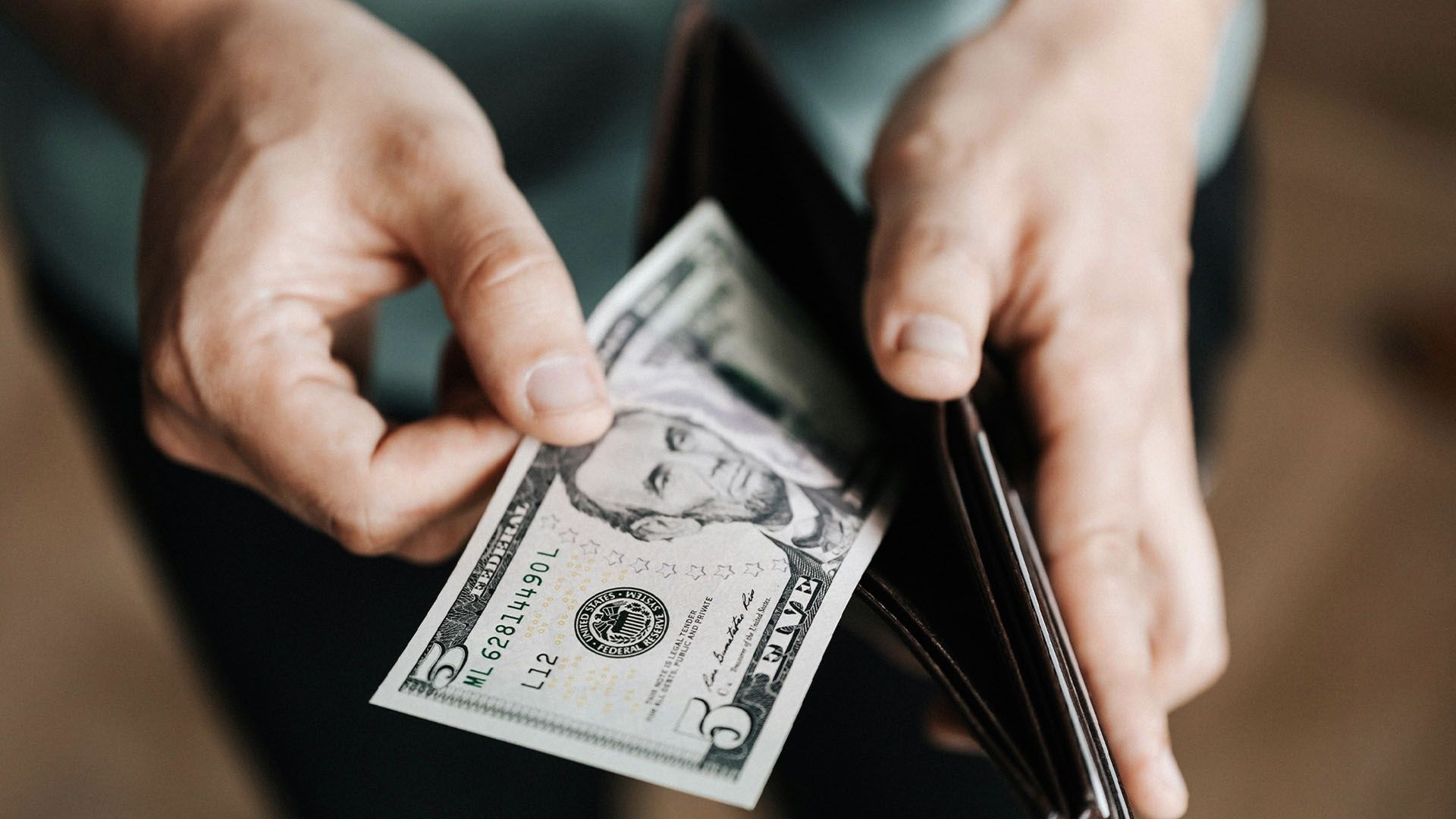 Así Cotiza el Precio del Dólar Hoy Viernes 3 de Abril de 2026 en México y la Frontera Norte