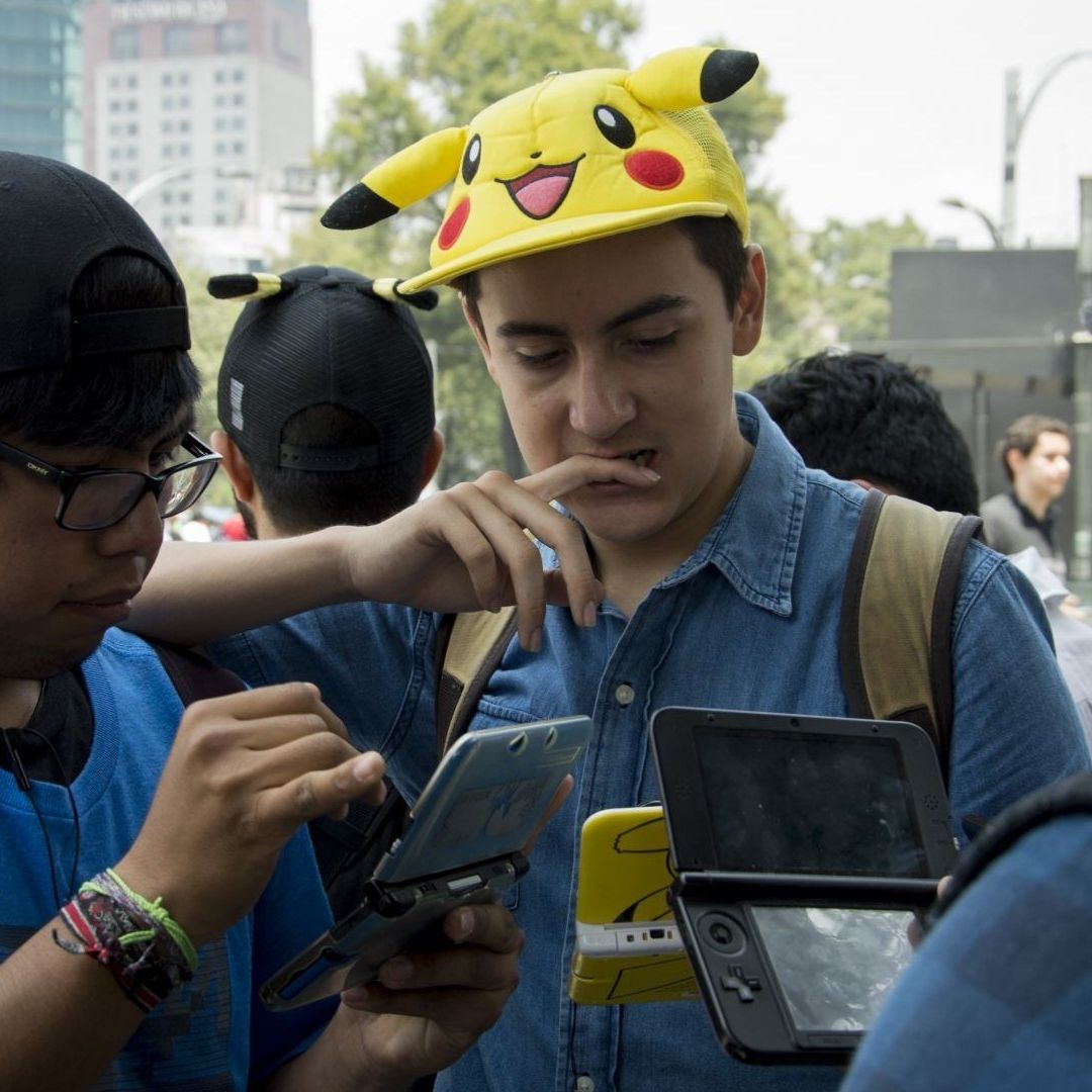 Pokémon Champions 2026