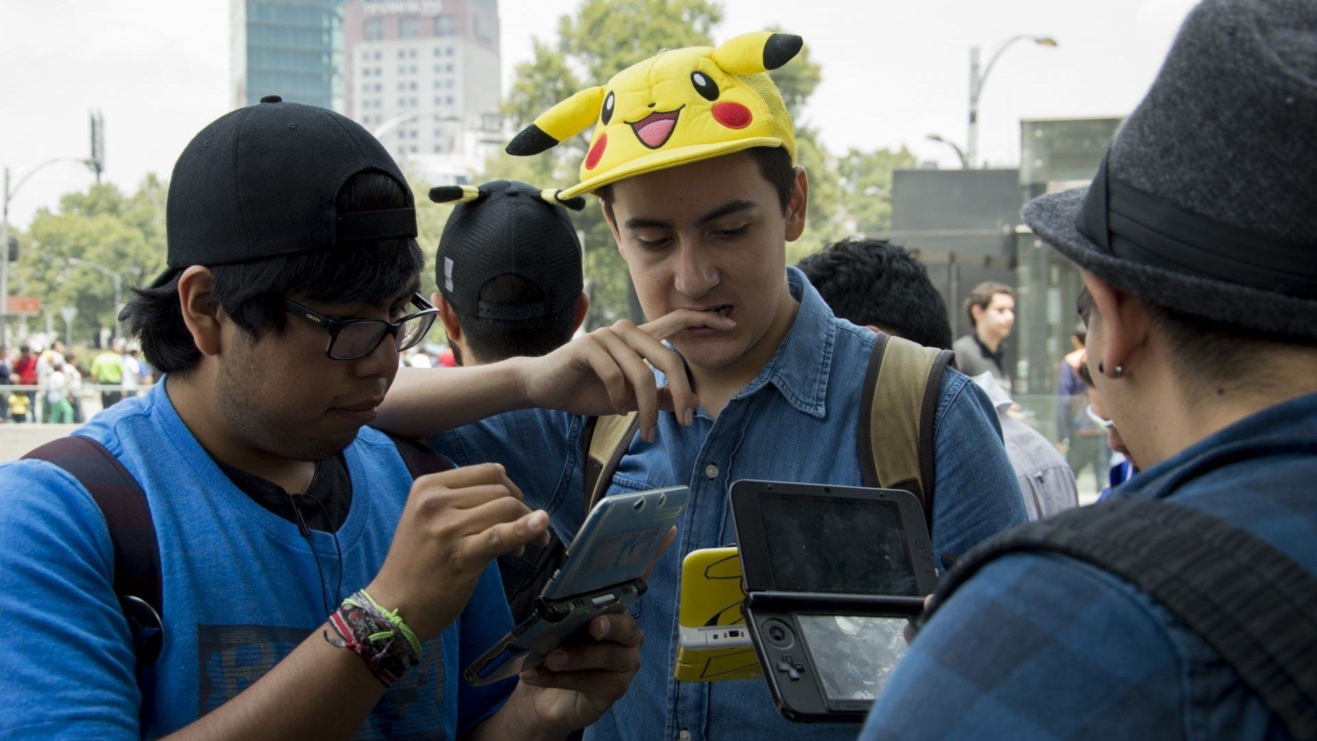Pokémon Champions 2026