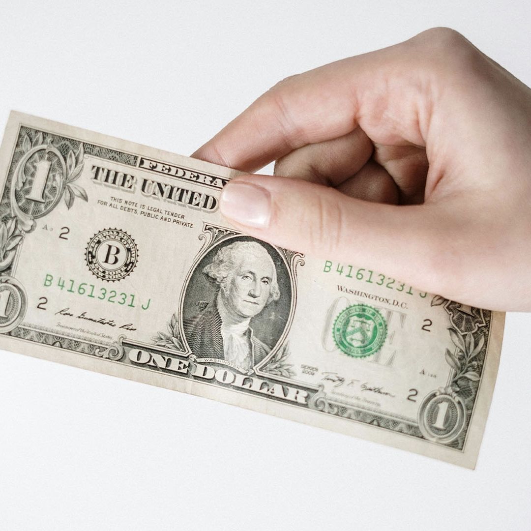 Precio del Dólar Hoy Miércoles 8 de Abril de 2026 en México