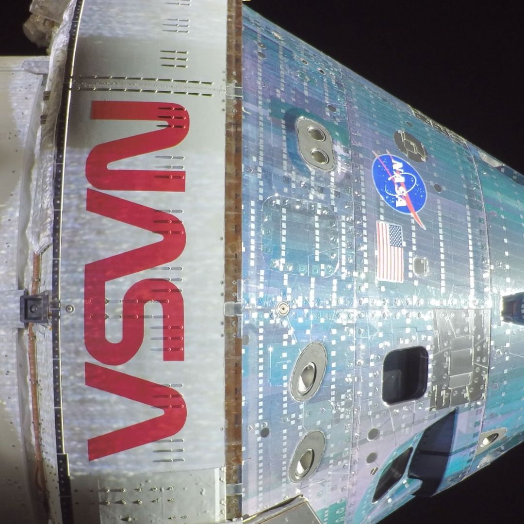 Regreso Misión Artemis II Abril 2026: A qué hora y dónde ver amerizaje de cápsula orión