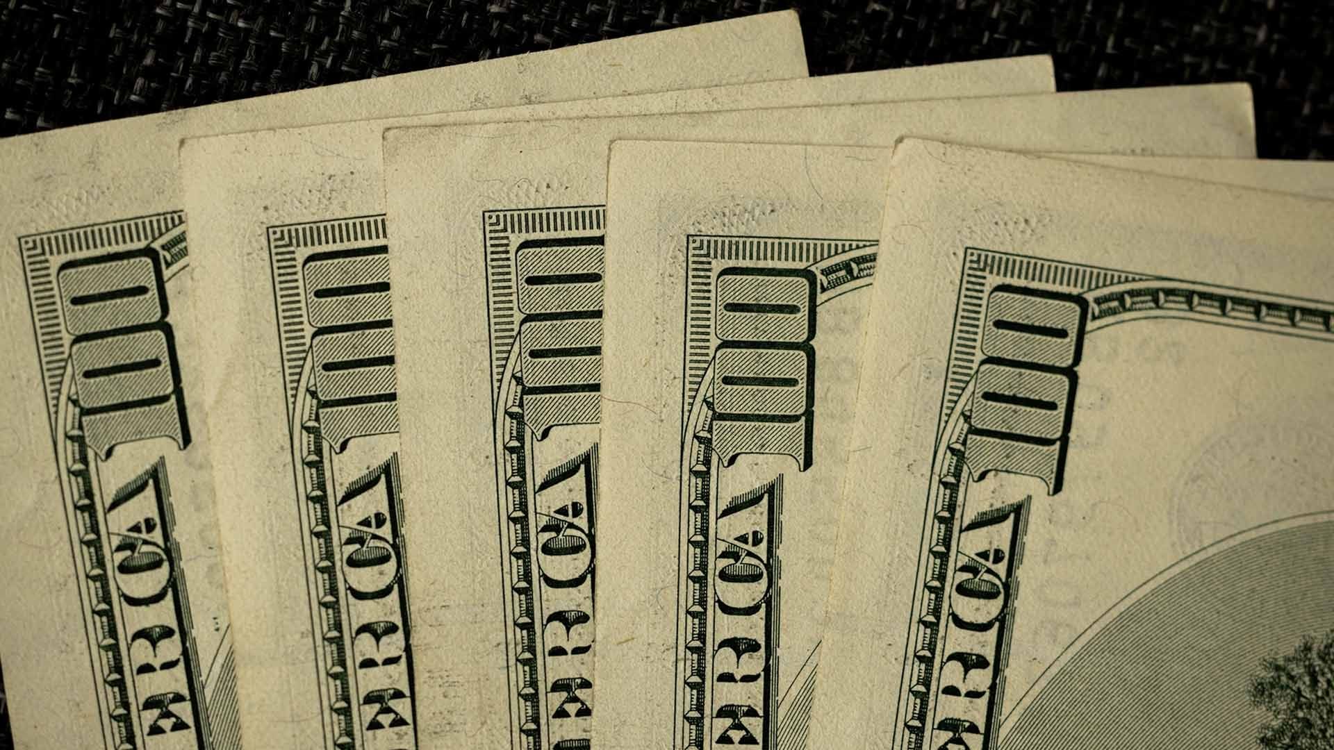 Precio del Dólar Hoy Sábado 11 de Abril de 2026 en México