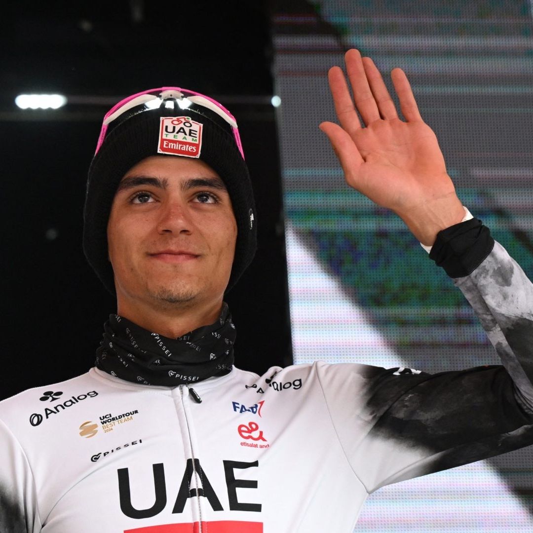 Milán-San Remo 2026: ¿En Qué Lugar Quedó Isaac del Toro en este 'Monumento' del Ciclismo?