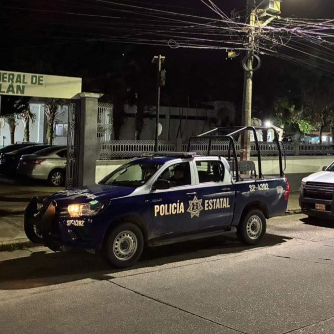 Ataque a Armado Deja Dos Hombres Lesionados en Minatitlán por Impactos de Bala Sur de Veracruz