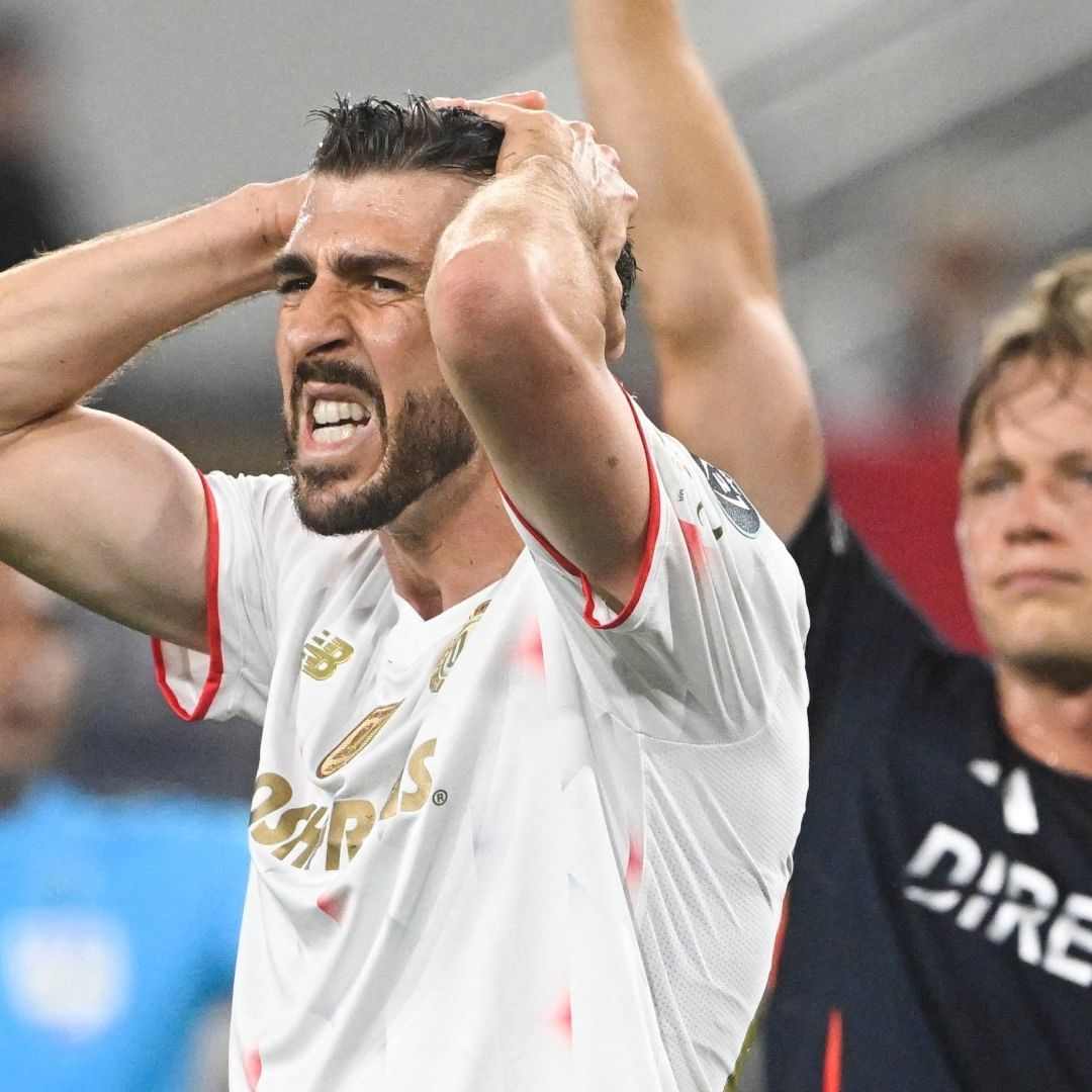 Toluca Pierde Ante San Diego FC en Octavos de la Concachampions.