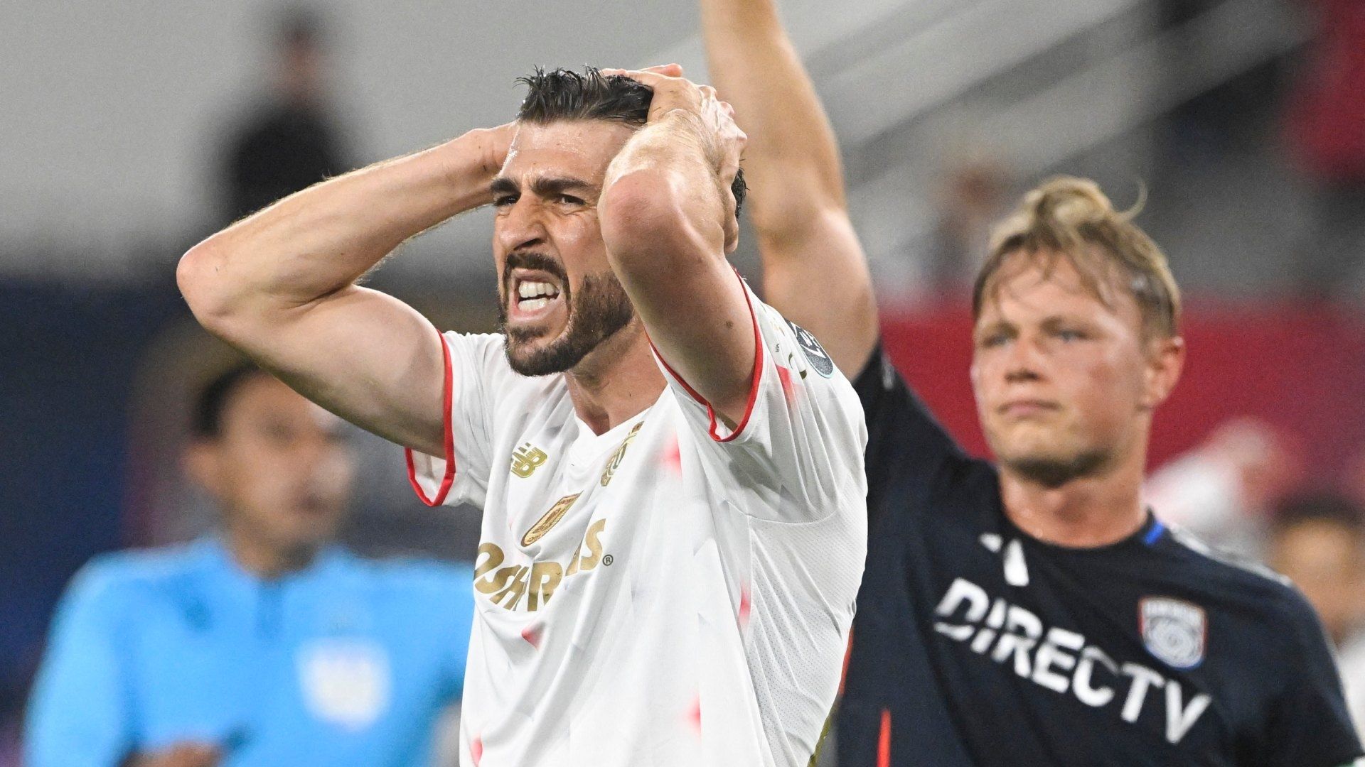 Toluca Pierde Ante San Diego FC en Octavos de la Concachampions.