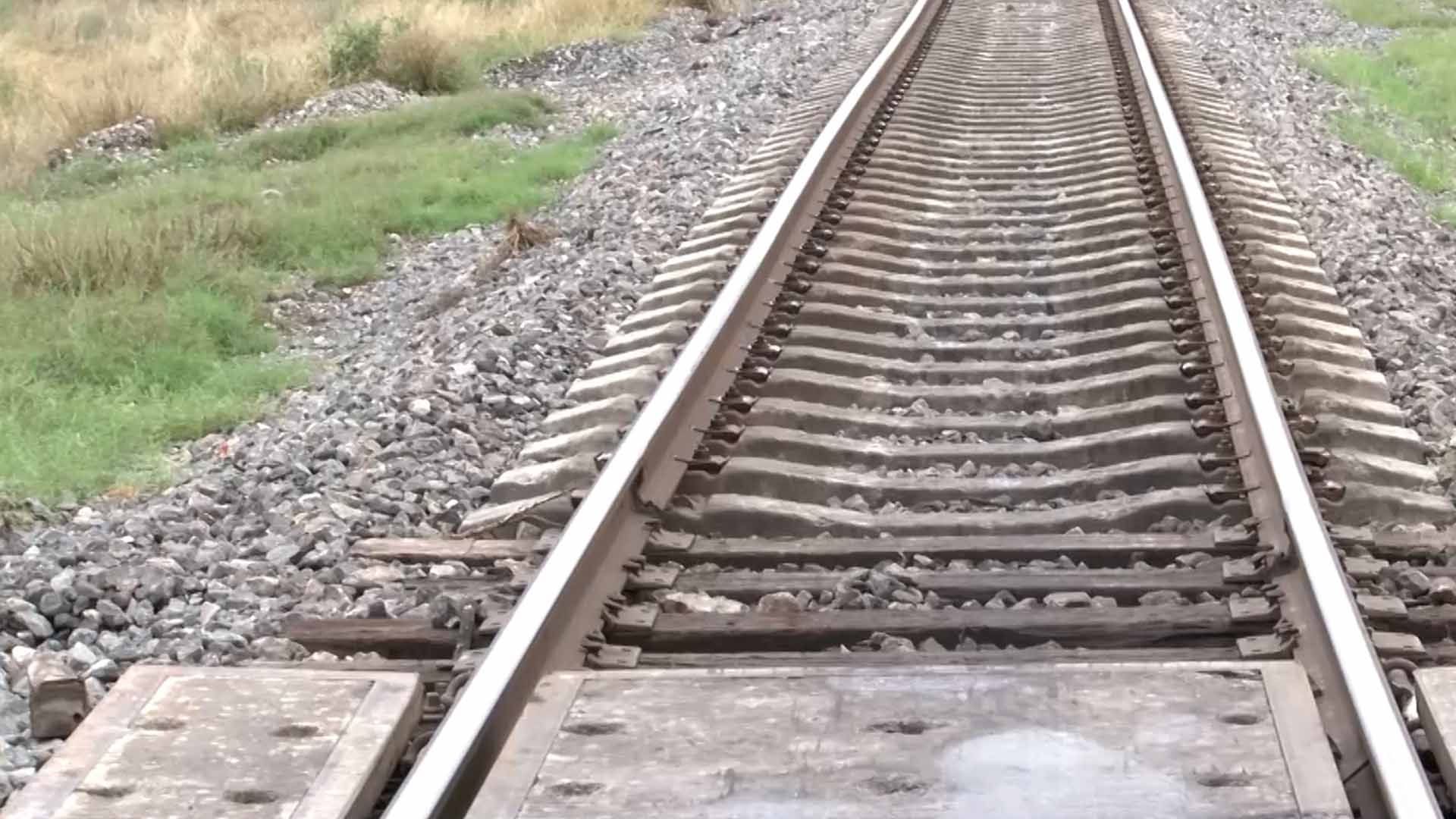Hombre Sufre Amputación de Pie al Intentar Bajar del Tren en Nava