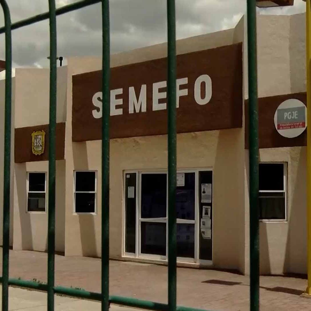 Localizan Cuerpo de Hombre en Tramo Puerto México-Derramadero de la Carretera 57