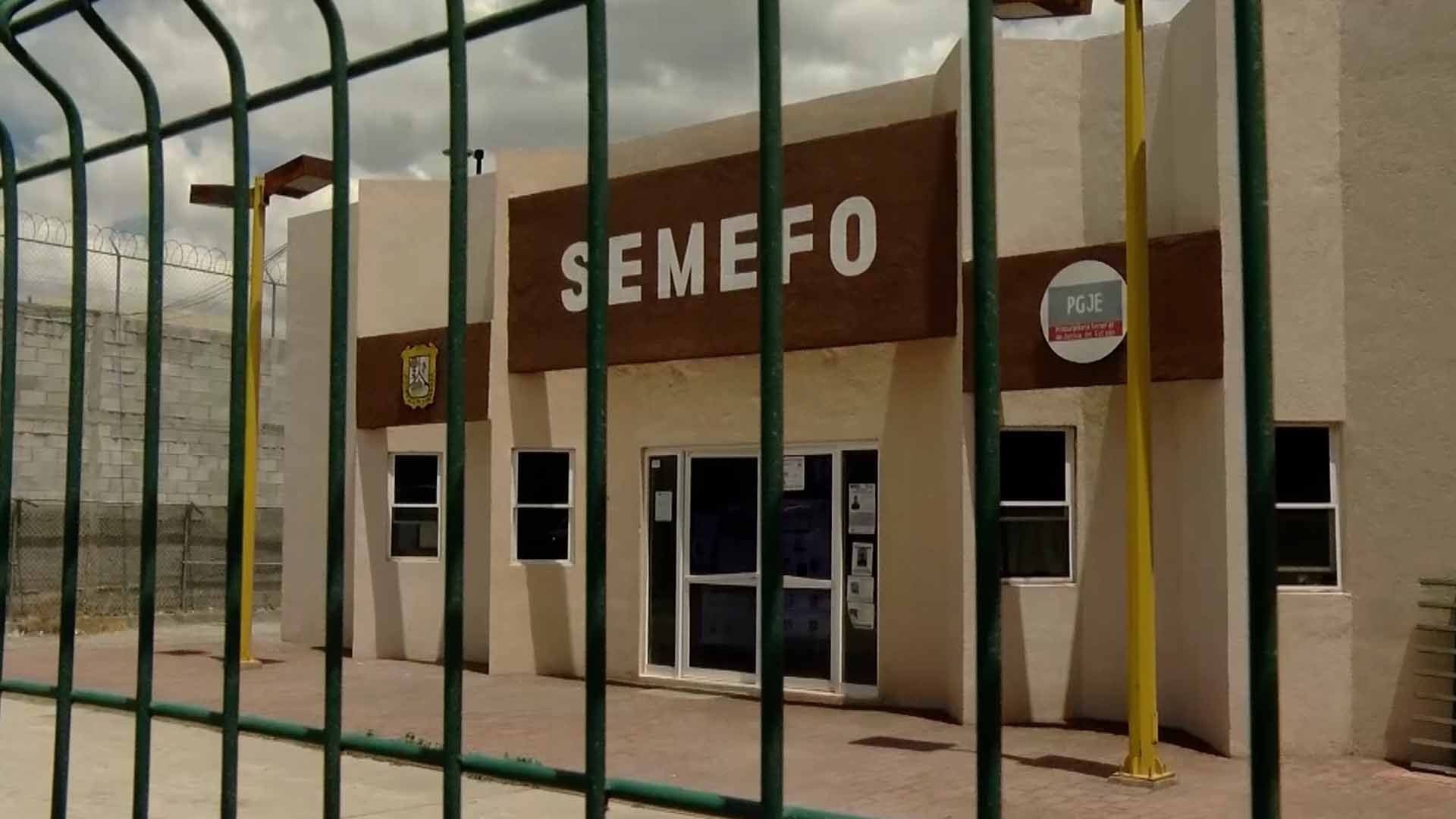 Localizan Cuerpo de Hombre en Tramo Puerto México-Derramadero de la Carretera 57