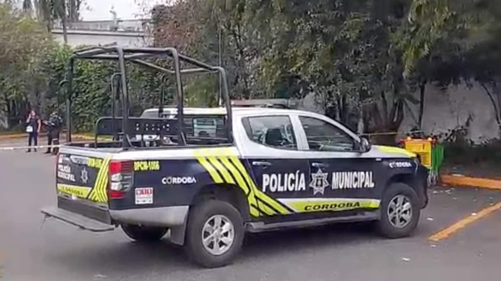 Adulto Mayor Muere Dentro de su Auto en Estacionamiento de Centro Comercial de Córdoba Veracruz