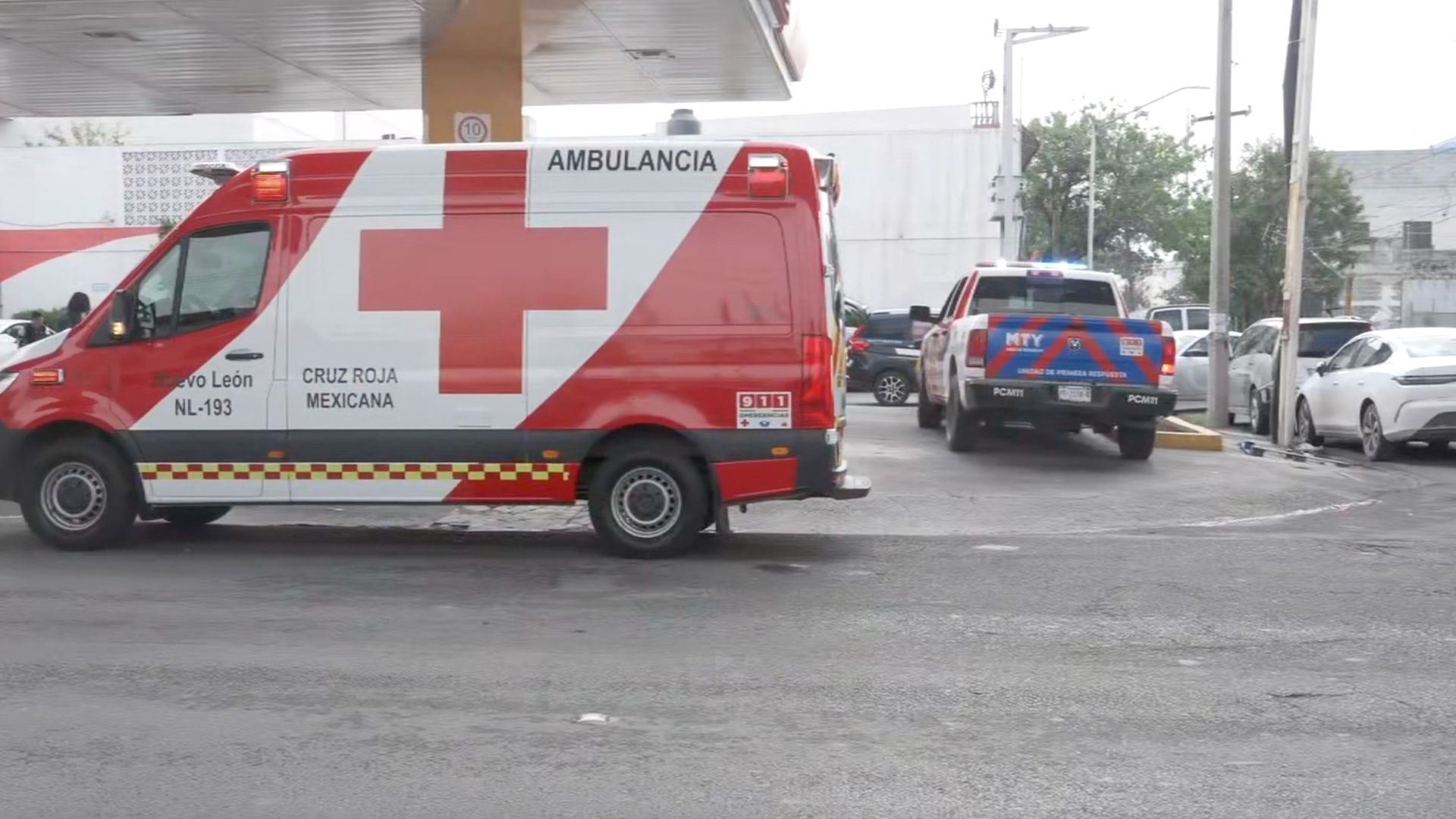 Investigan muerte de hombre