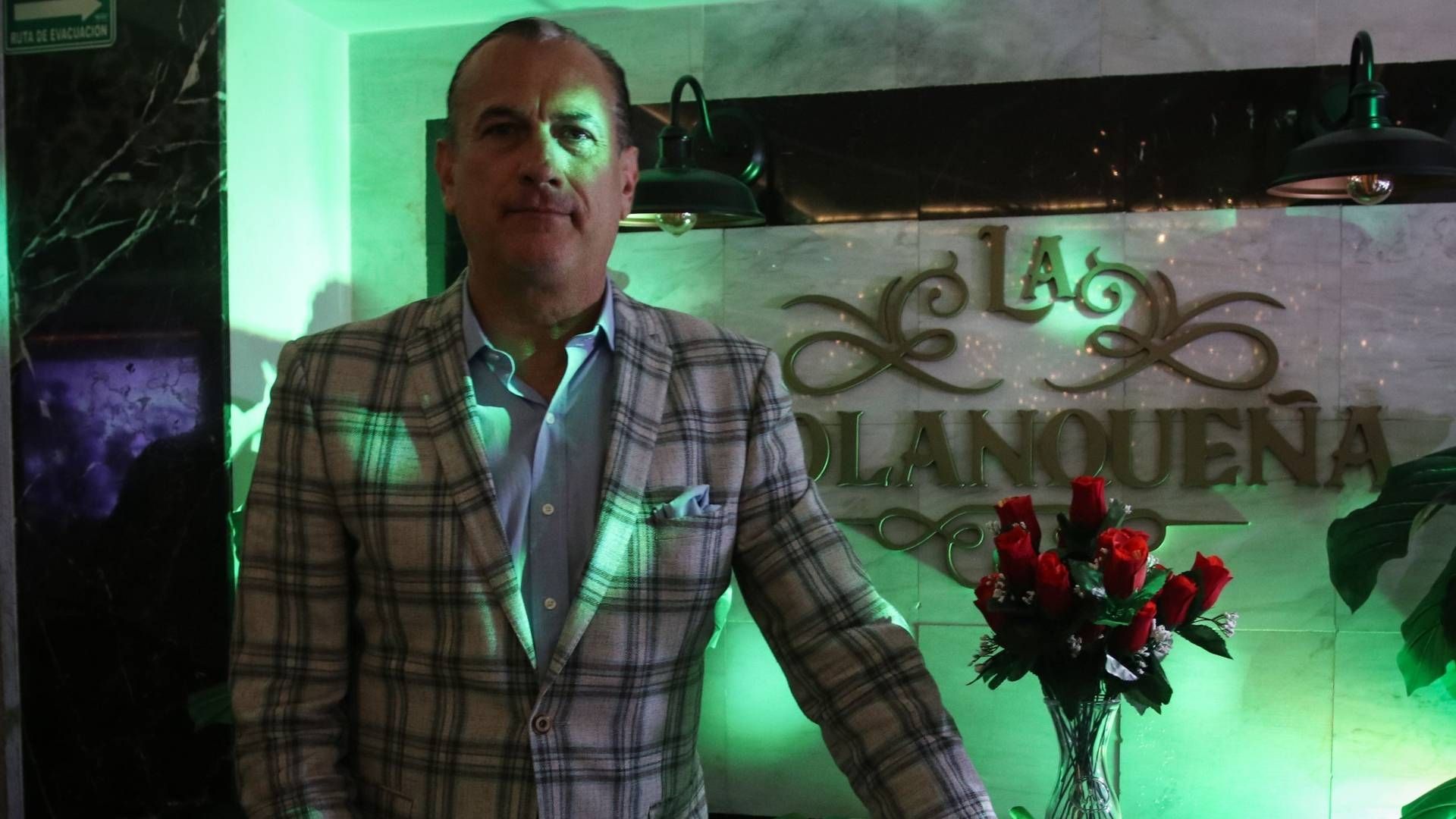 Patricio Cabezut Presenta Amparo Contra su Vinculación a Proceso por Abuso; se Compara con Nodal