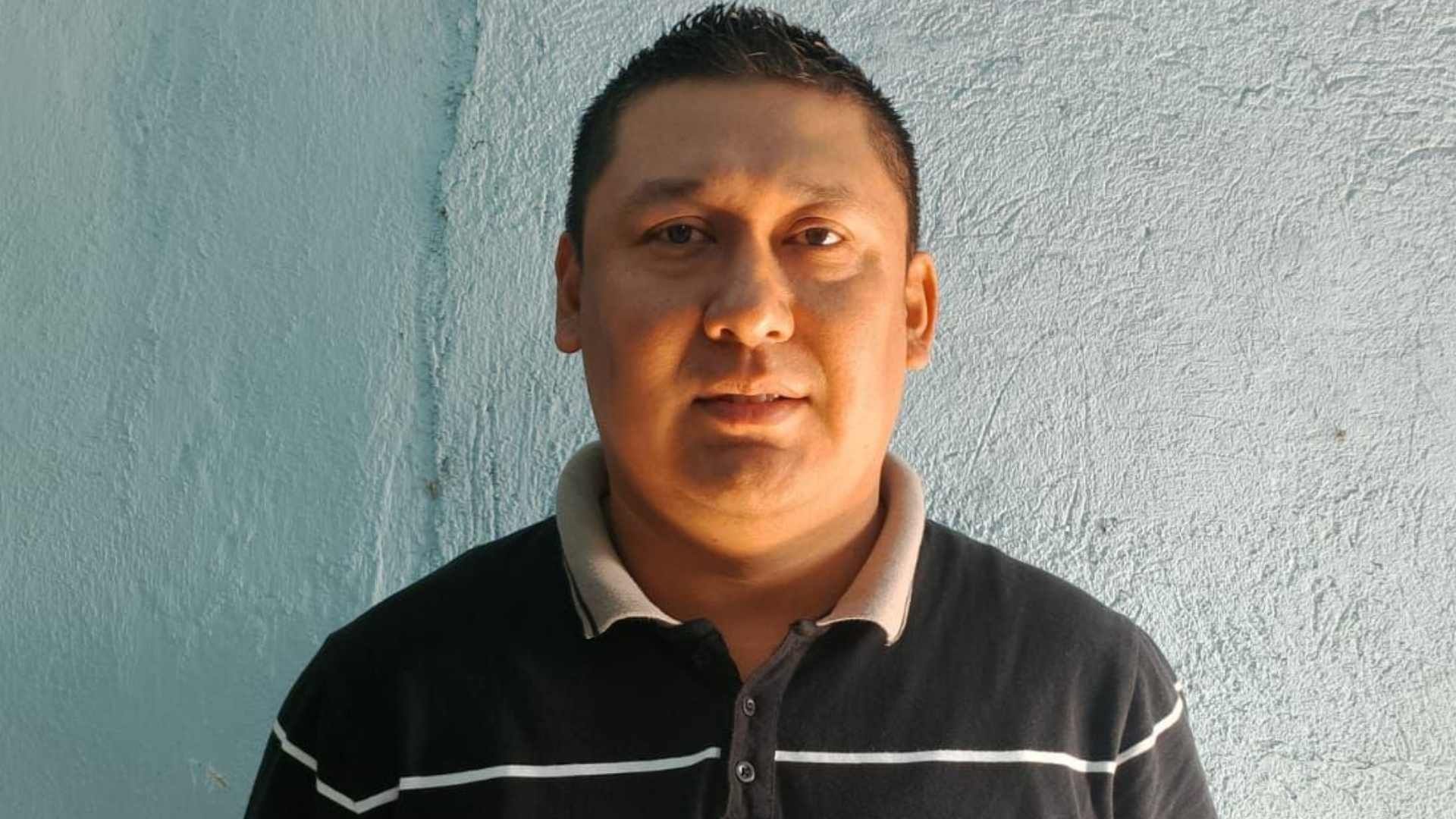Ataque Armado Deja Herido a Excandidato Gregorio Armenta Casas en Potrero Nuevo Atoyac Veracruz