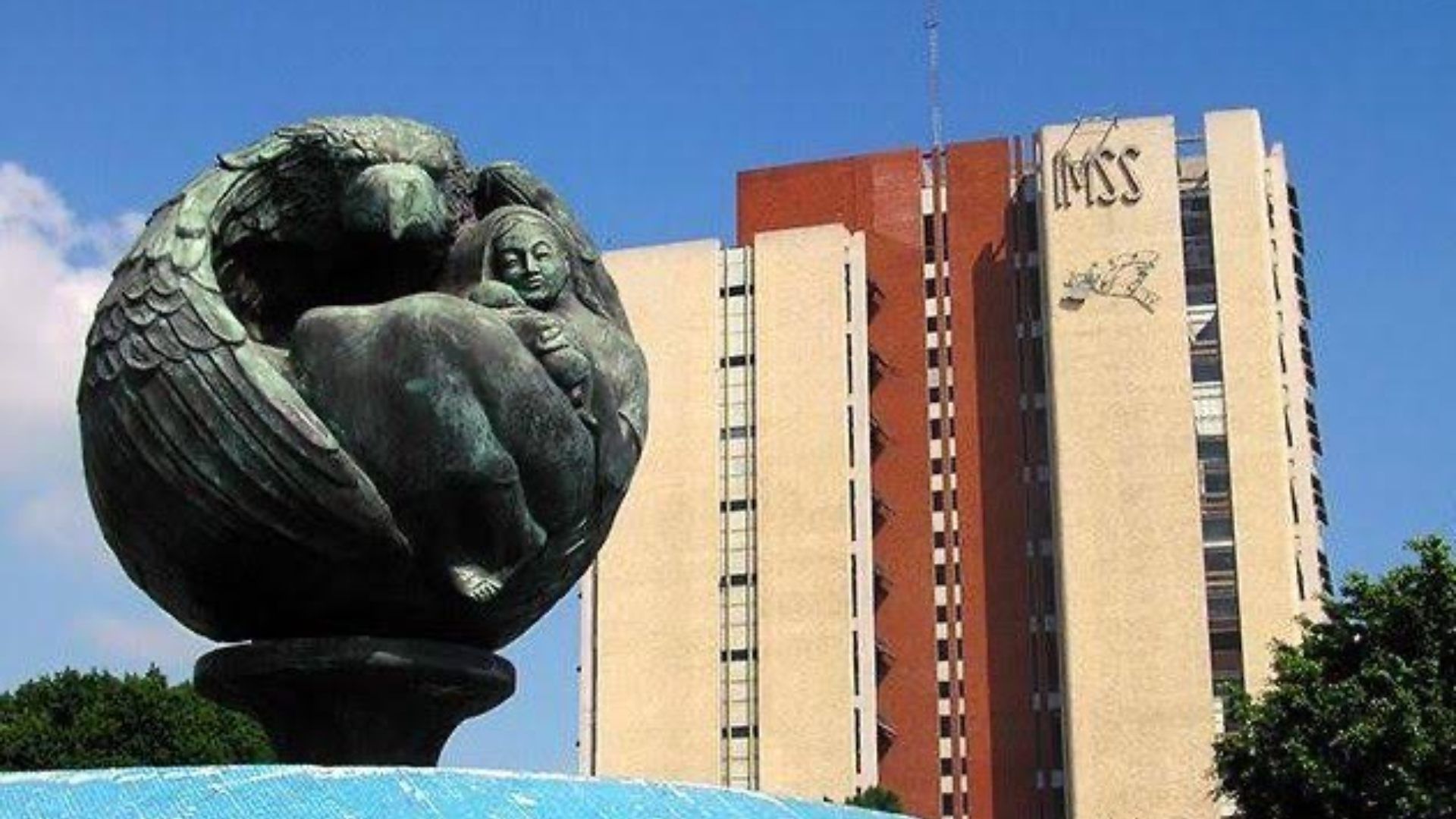 Hospital Gine 23 IMSS