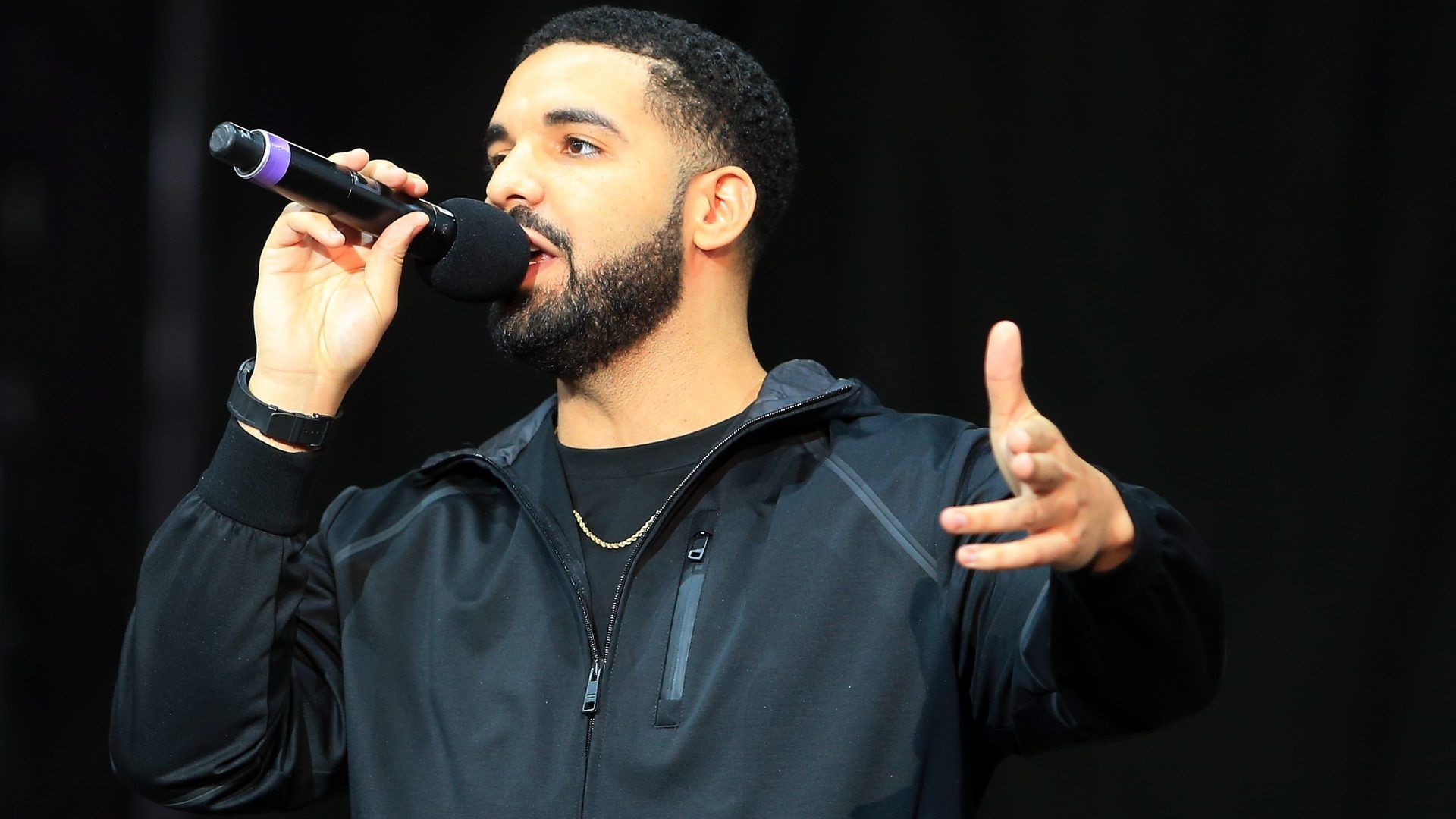 ICEMAN: Drake Anuncia el Lanzamiento de su Nuevo Álbum, ¿Cuándo Sale?