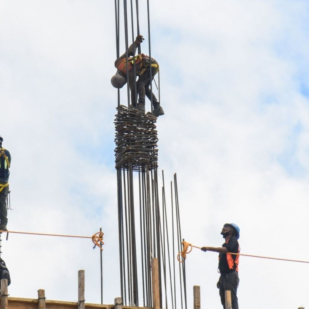 Senado Avala Reforma a Ley de Vivienda para Facilitar Recursos que Permitan Construir o Rentar