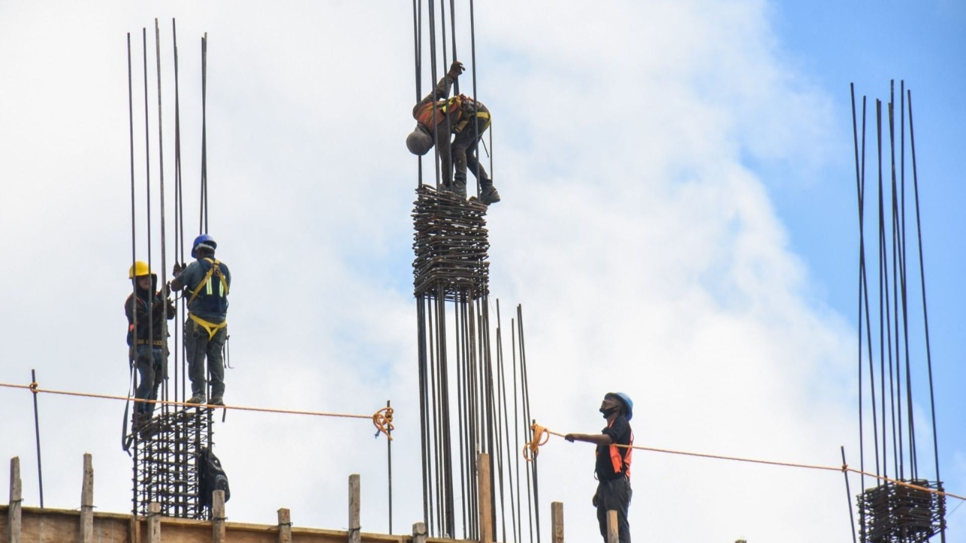 Senado Avala Reforma a Ley de Vivienda para Facilitar Recursos que Permitan Construir o Rentar