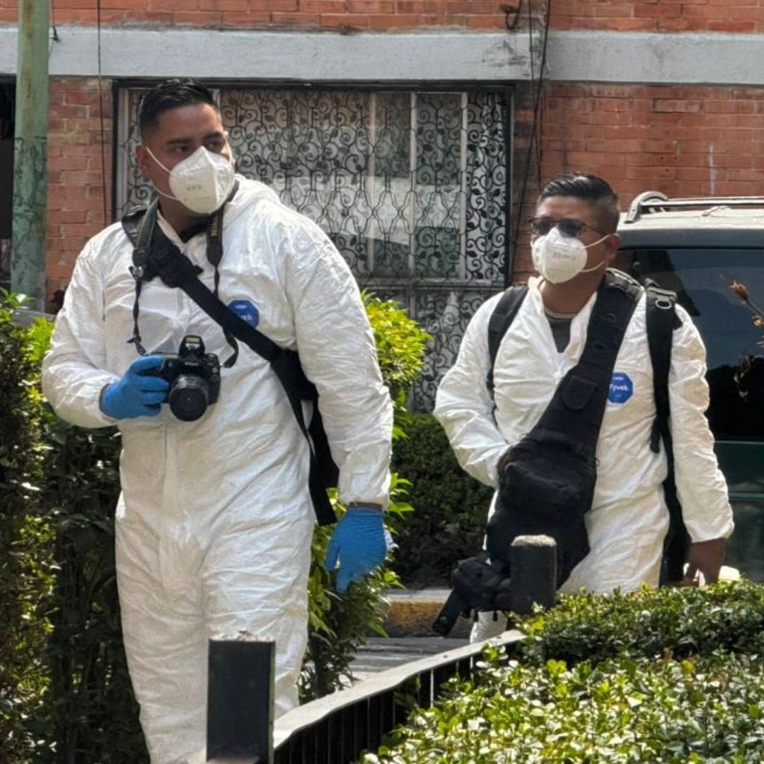 Hallan a Adolescente Sin Vida en Departamento de Iztapalapa; Tenía Varios Días Fallecida
