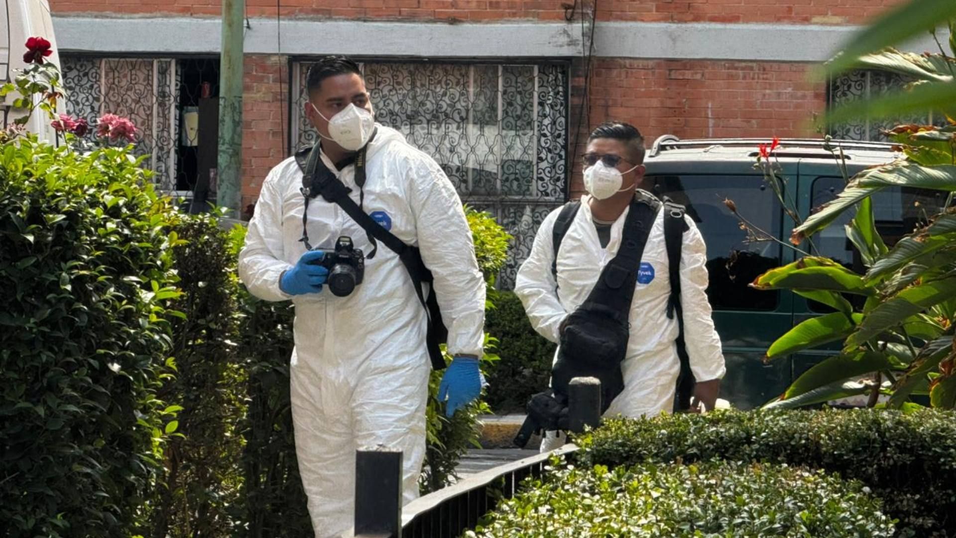 Hallan a Adolescente Sin Vida en Departamento de Iztapalapa; Tenía Varios Días Fallecida