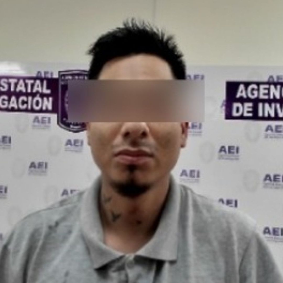 vinculan a chofer por intento de homicidio contra policía estatal