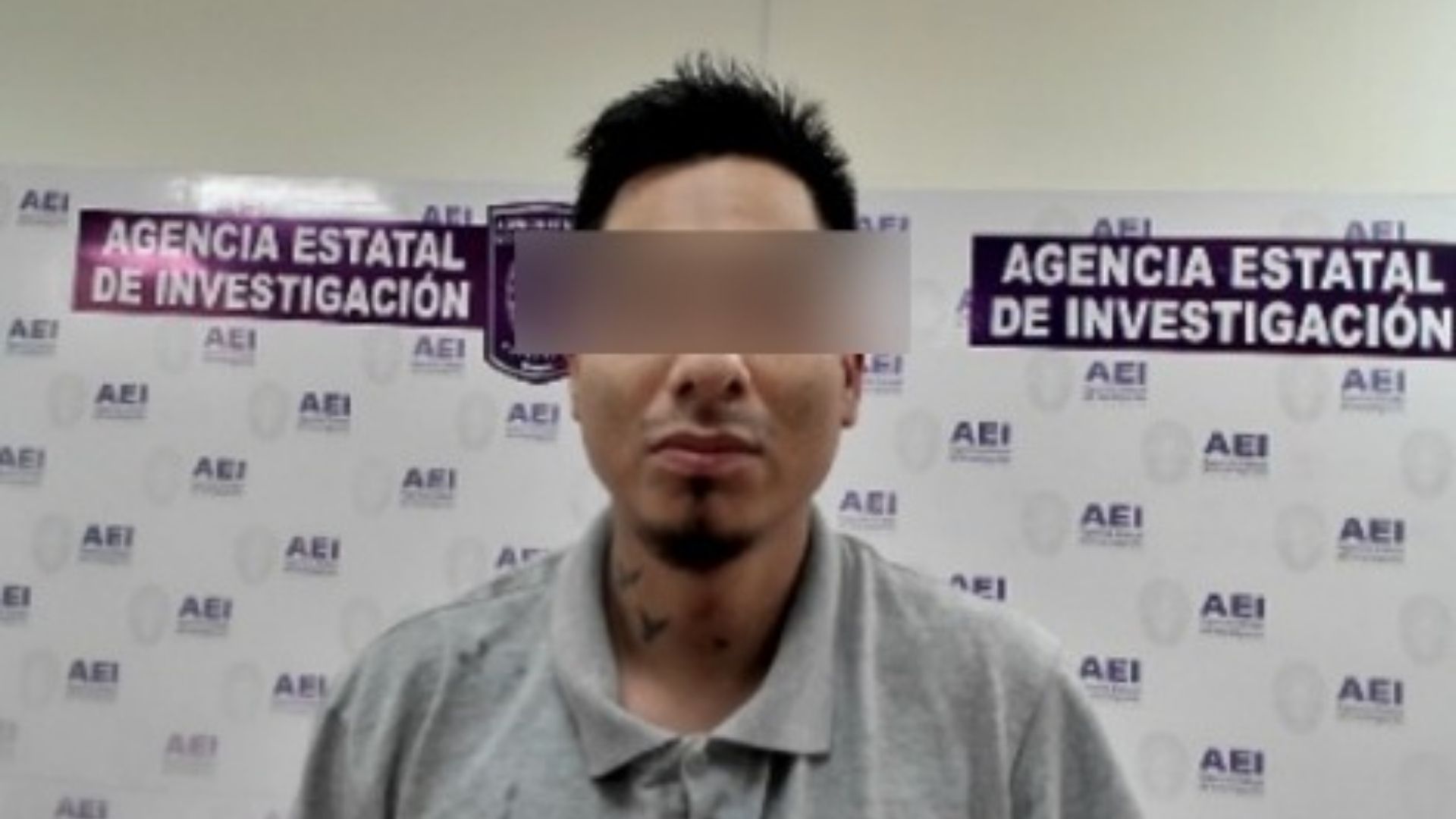 vinculan a chofer por intento de homicidio contra policía estatal