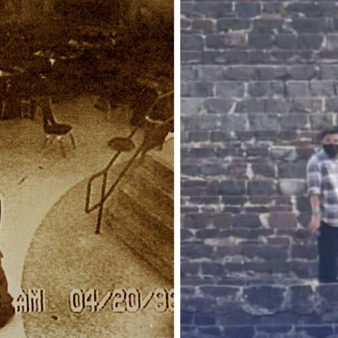 ¿Cómo Fue la Masacre de Columbine en EUA de 1999 que Inspiró al Agresor de Teotihuacán?