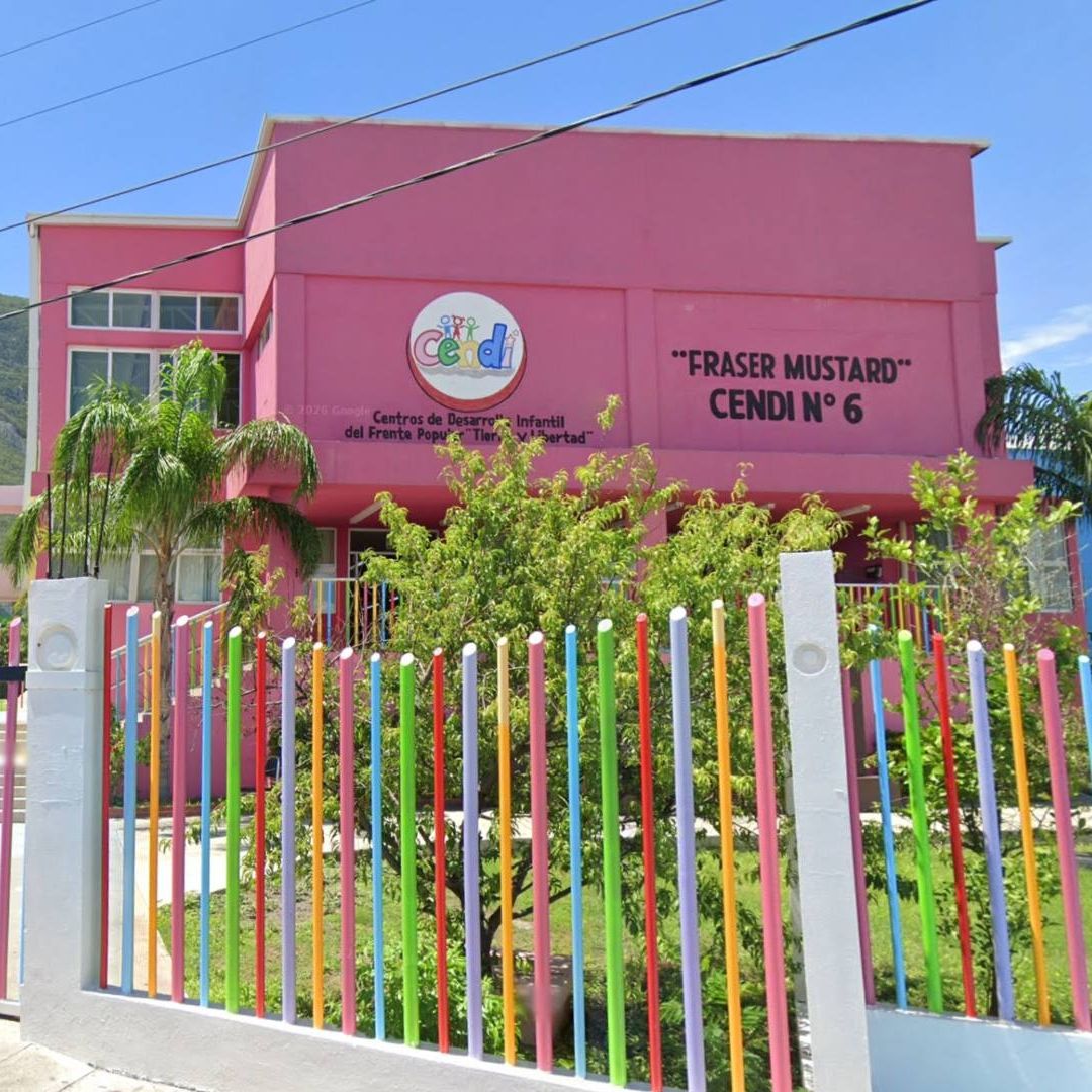 Cendi 6 Escobedo