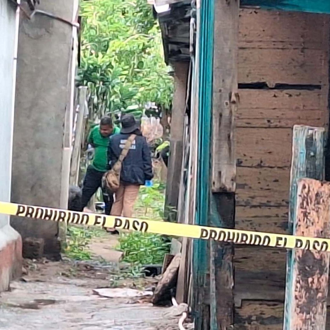 Encuentran el Cuerpo de Hombre Sin Vida en Cuarto de Renta en Nuevo Laredo