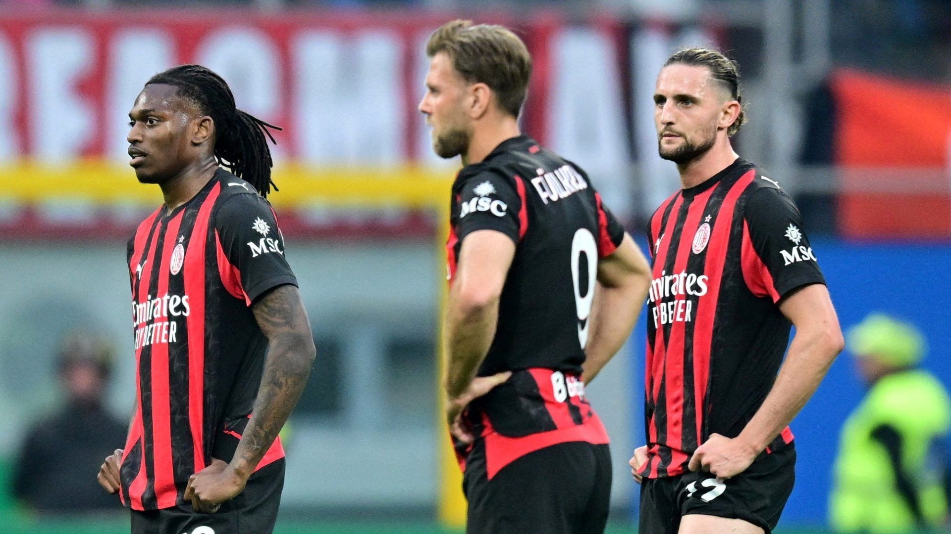 Desmantelan Red de Prostitución en Italia con Futbolistas Profesionales Involucrados