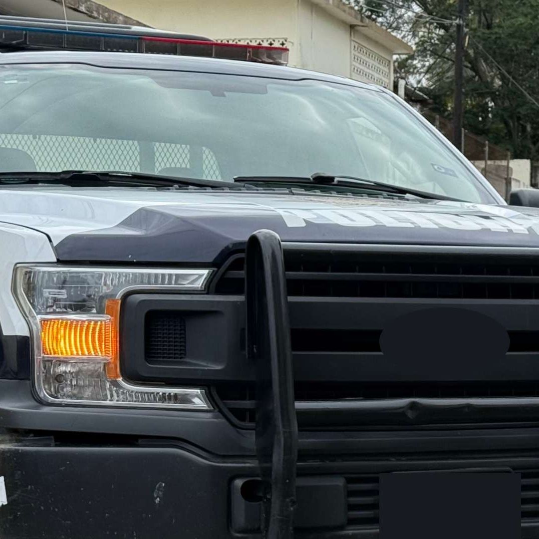 Investigan a Elementos de la SSP tras Persecución Balacera Donde Murió una Mujer en Tihuatlán Tuxpan Veracruz