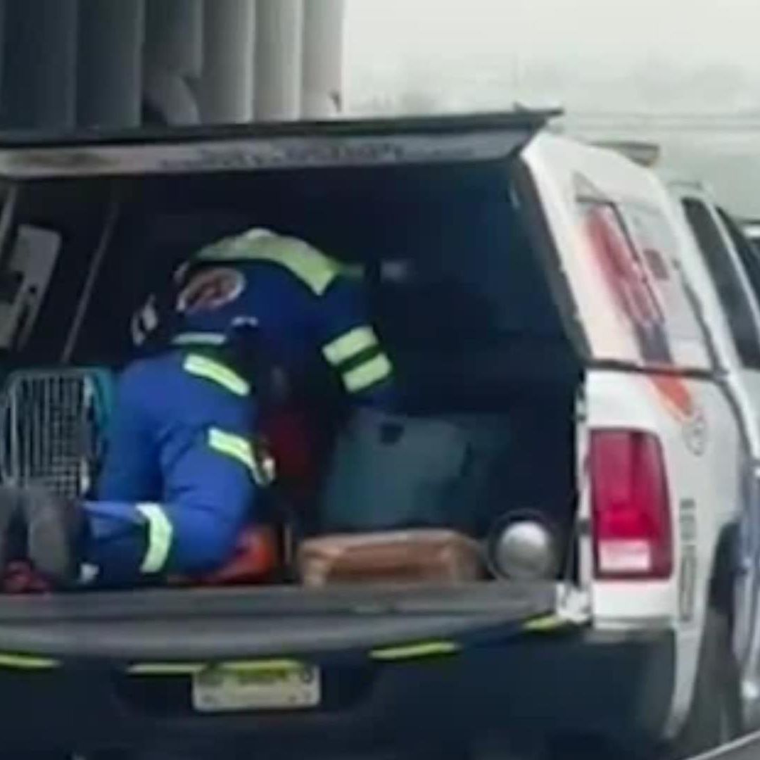 Localizan a Hombre Sin Vida en avenida Díaz Ordaz, entre San Pedro y Monterrey
