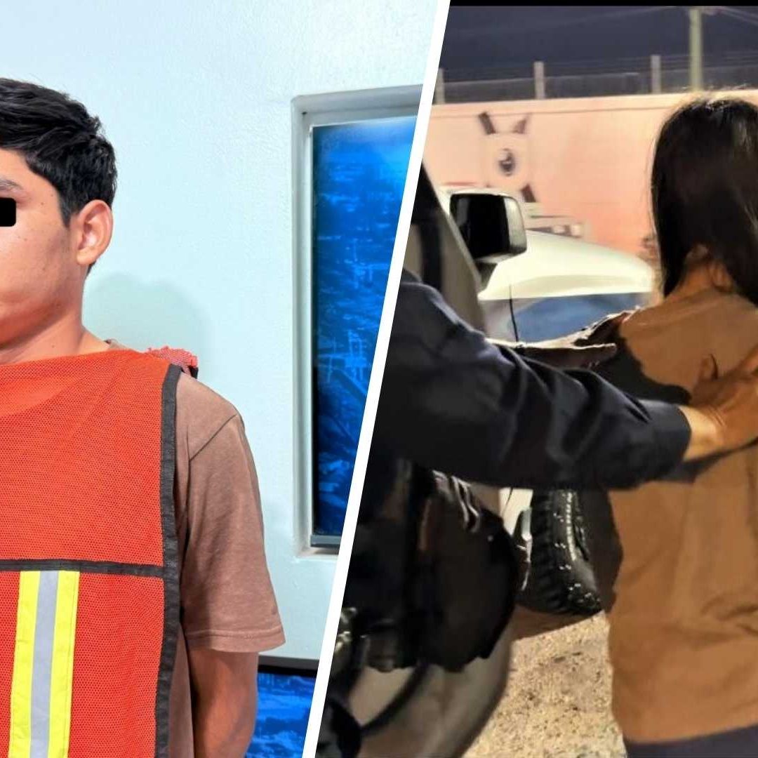 Fue localizada con vida en la zona Centro de Ciudad Juárez