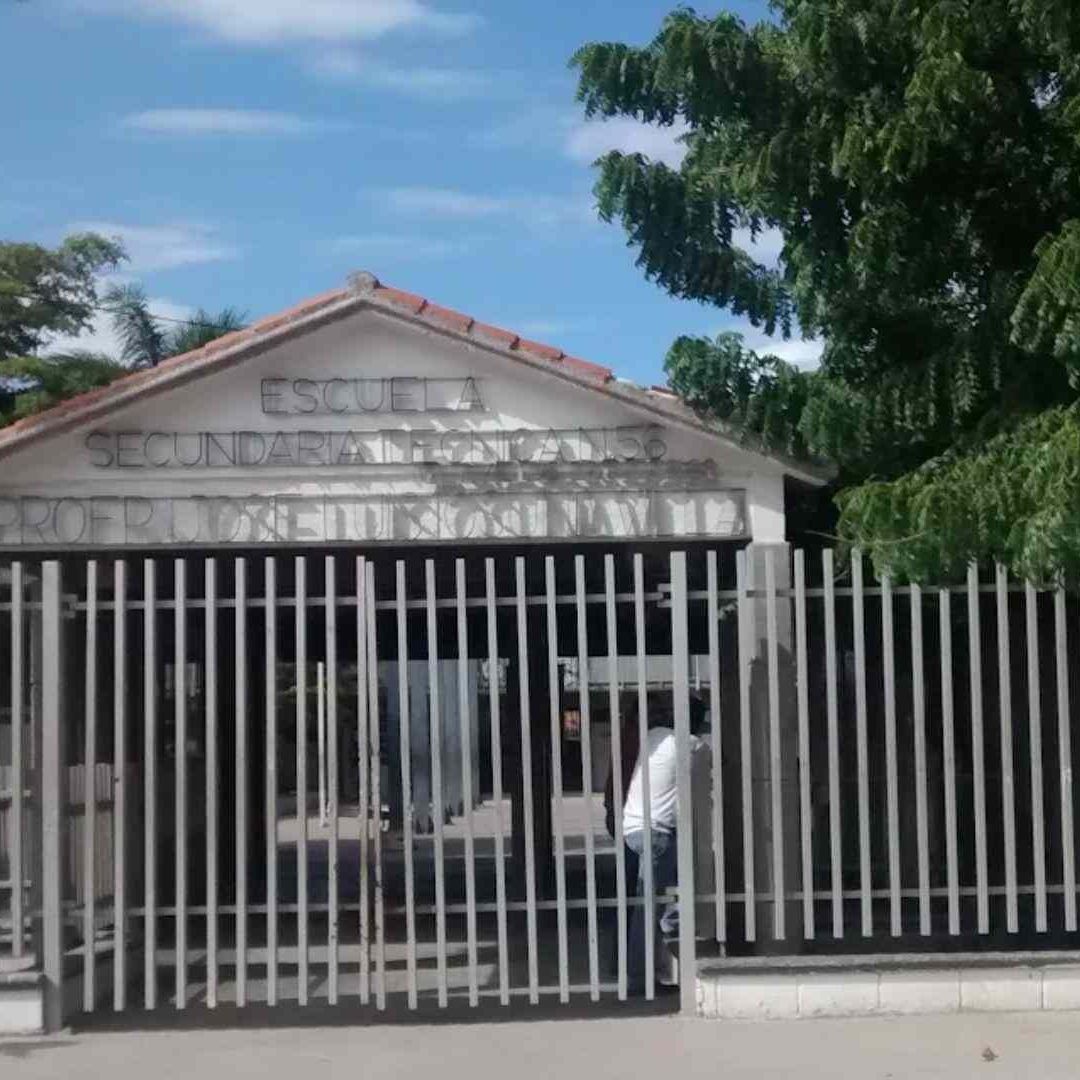 Amenaza de Tiroteo en Secundaria Técnica #56 en Ciudad Obregón; Suman Dos en la Semana