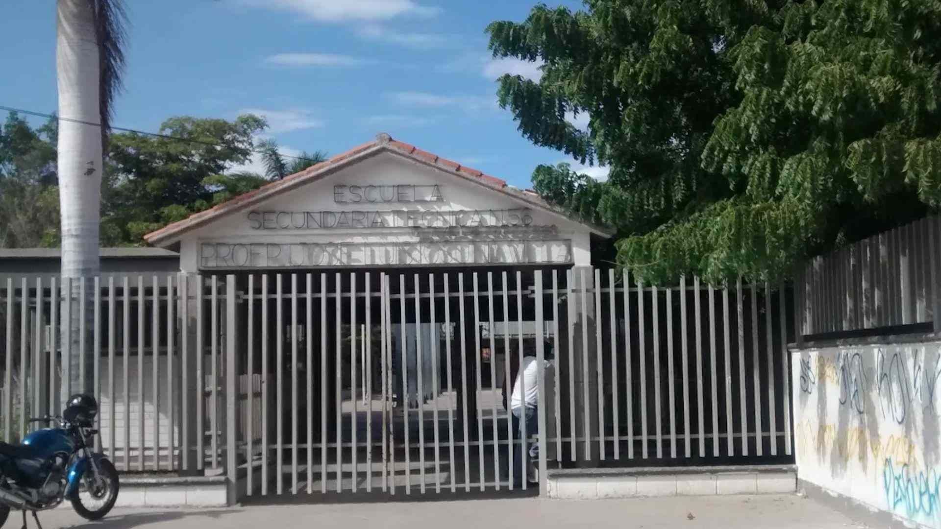 Amenaza de Tiroteo en Secundaria Técnica #56 en Ciudad Obregón; Suman Dos en la Semana