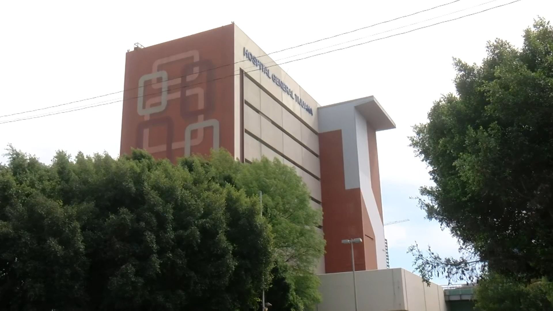 Escapa Reo Durante Atención Médica en Hospital de Tijuana: Custodio es Detenido