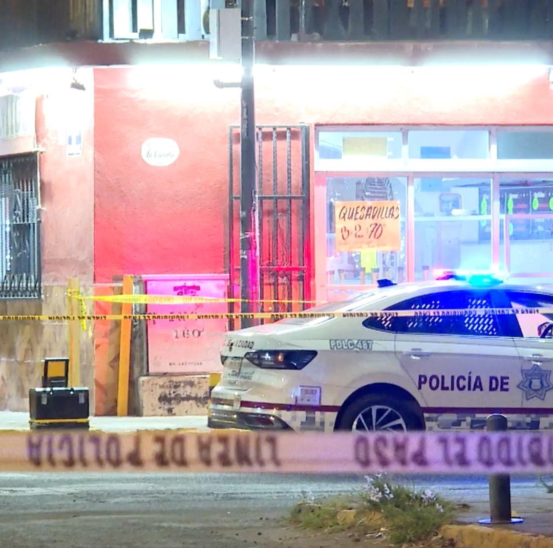 Hombre Muerto Pelea Riña Vecinos Colonia Rivera de Santiago Barrio Vecindad Puebla