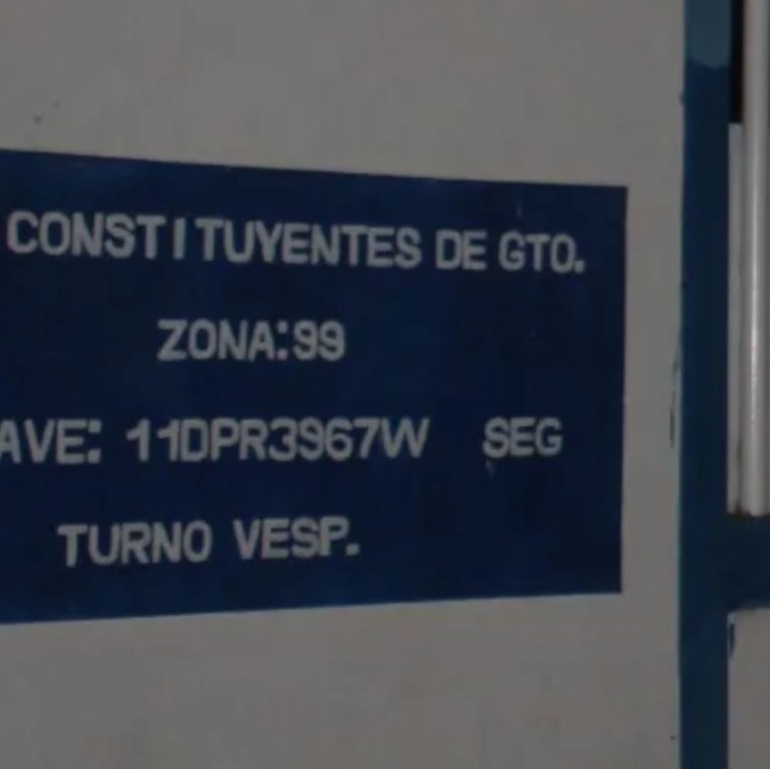 Alumnos de Primaria Presuntamente se Intoxican con Alcohol en Irapuato; Autoridades Investigan. Foto: N+