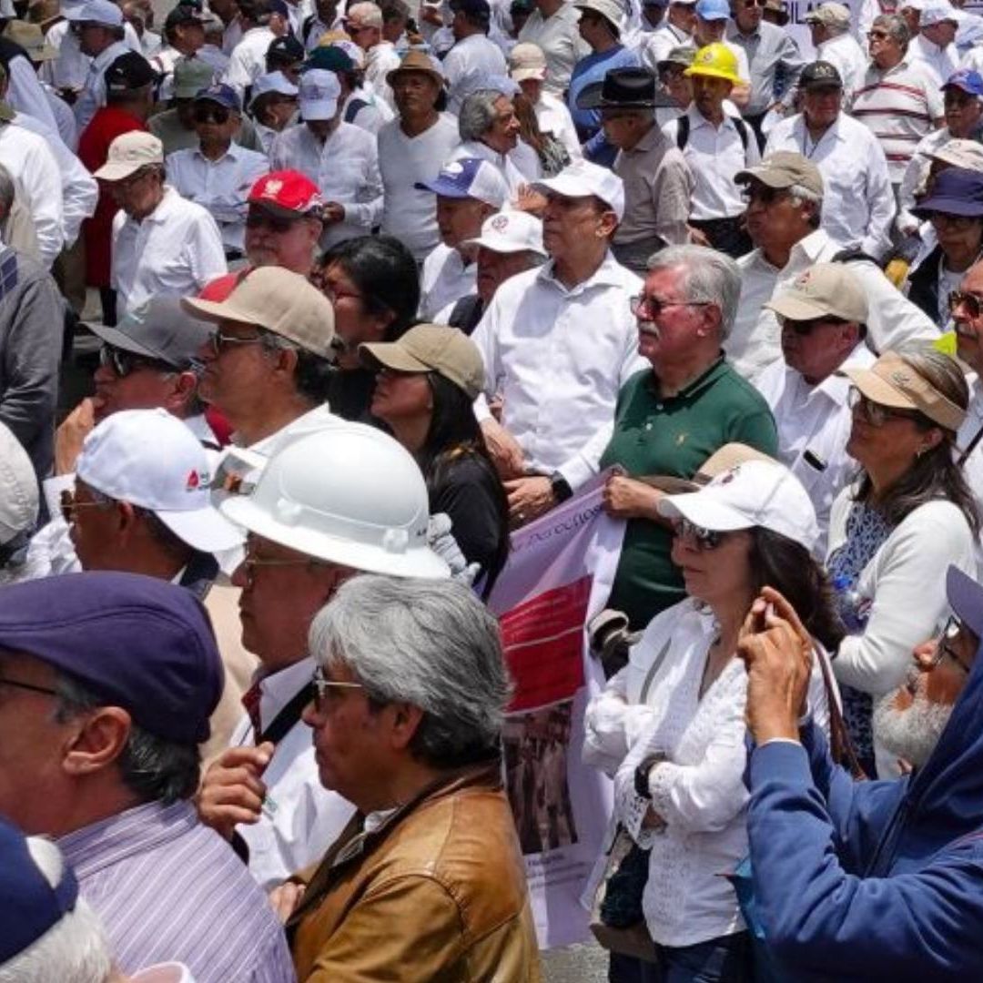 Marcha