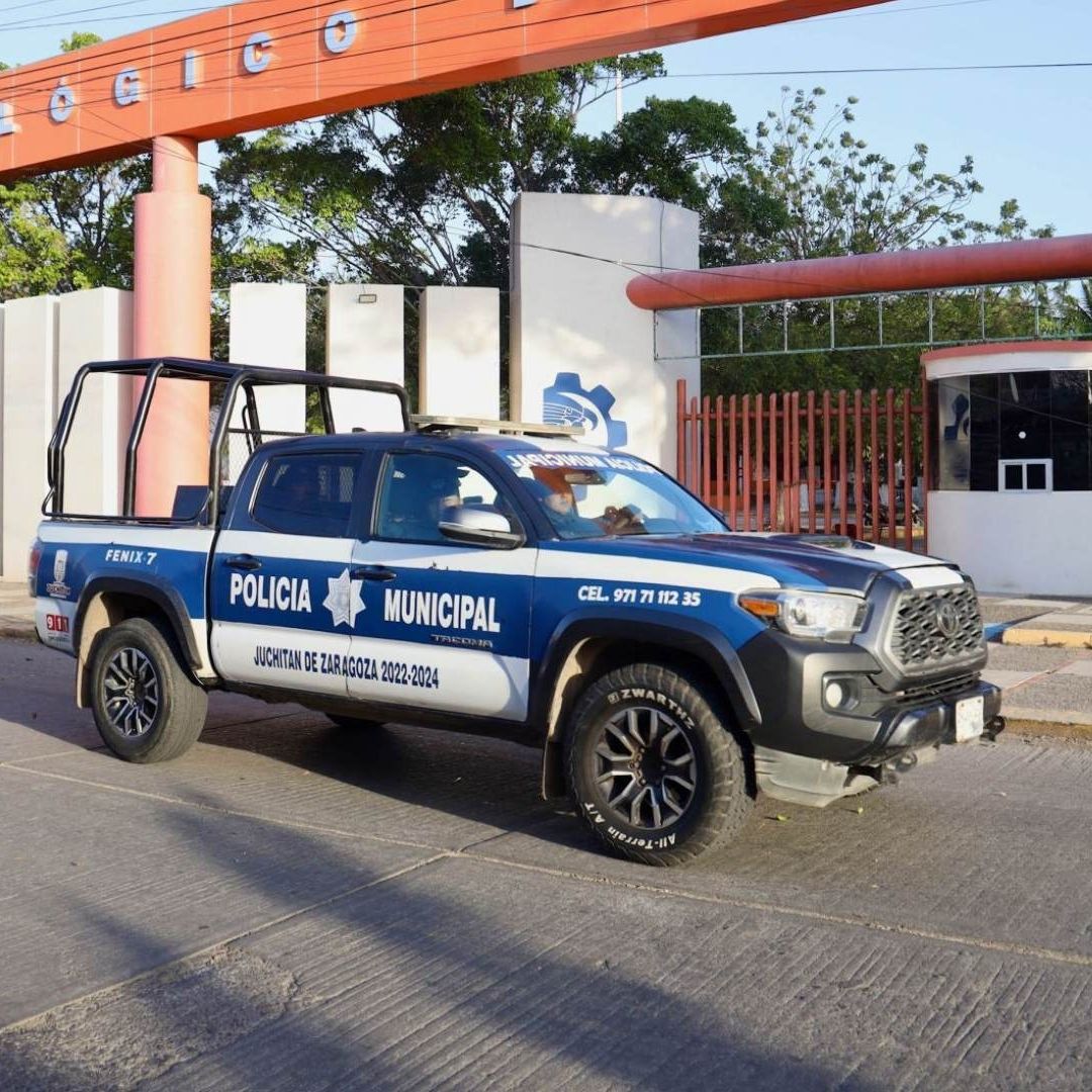 Juchitán Se Ha Convertido en la Ciudad Más Violenta del Estado de Oaxaca