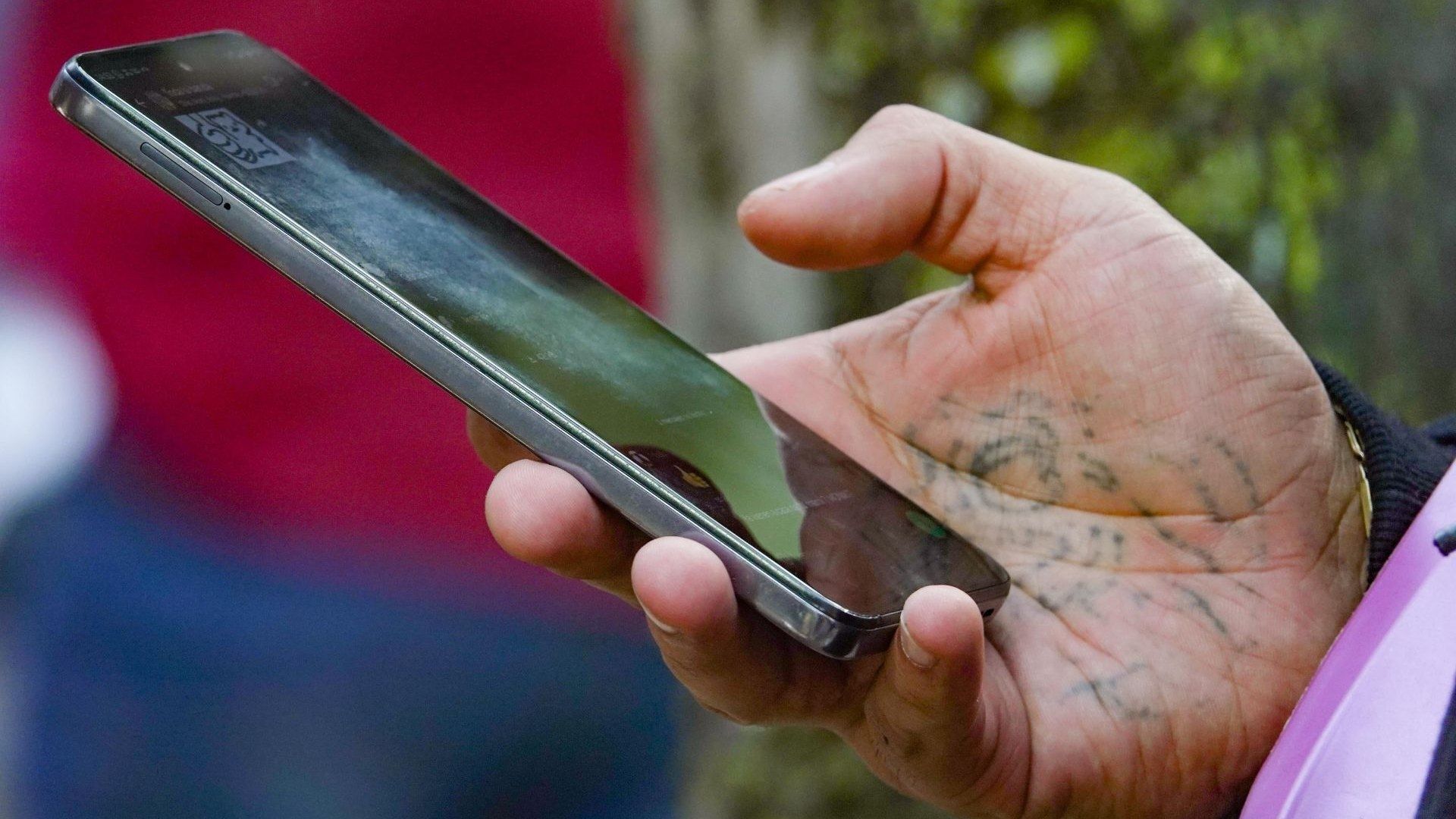 Cómo y Dónde Consultar el Registro de tu Línea Celular