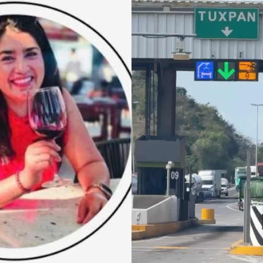 Trasladaran a Puebla Restos de Doctora Asesinada en Autopista México Tuxpan al Norte del Estado de Veracruz
