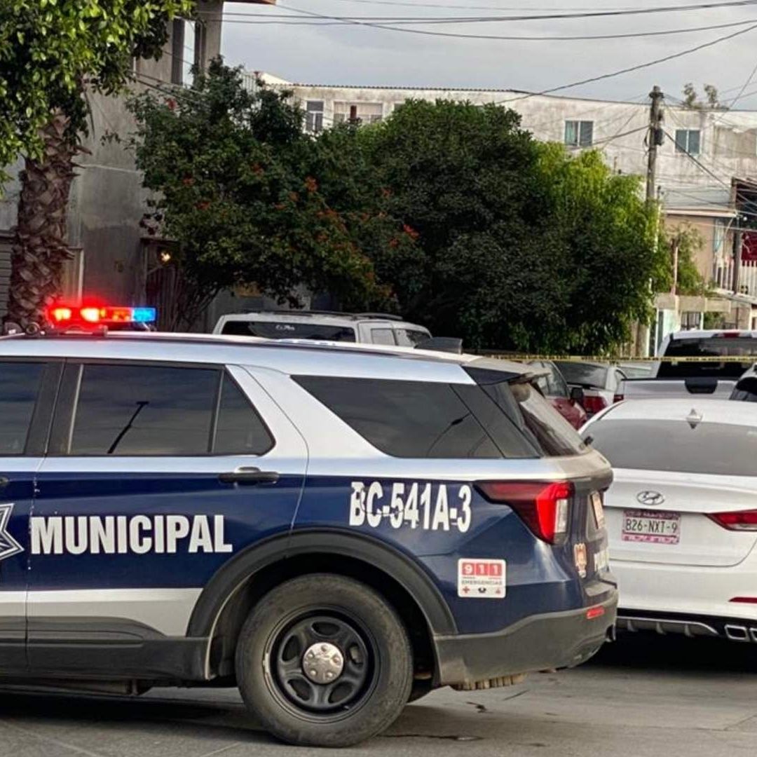Hallan Cuerpo Calcinado tras Incendio en Vivienda de Cuartería en Tijuana