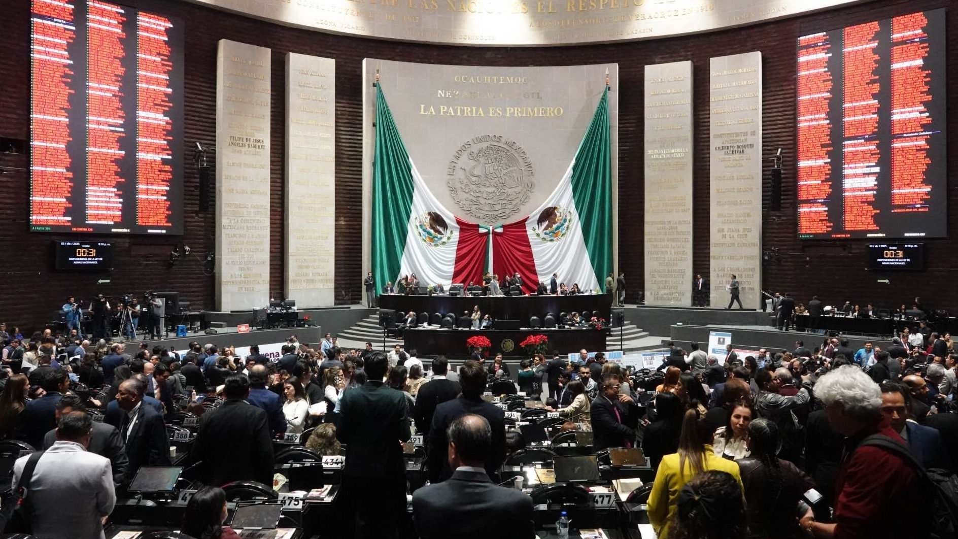 Diputados Discuten Terna Final para Nuevos Consejeros del INE; ¿Quiénes Integran la Lista?