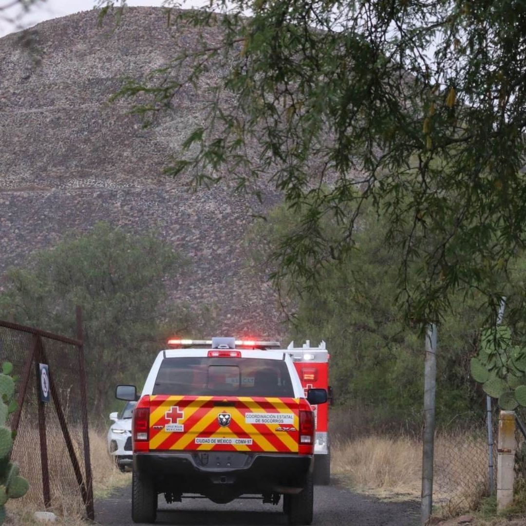 ¿Cuál es el Estado de Salud de Heridos por Balacera en Teotihuacán? Reportan Grave a Una Persona