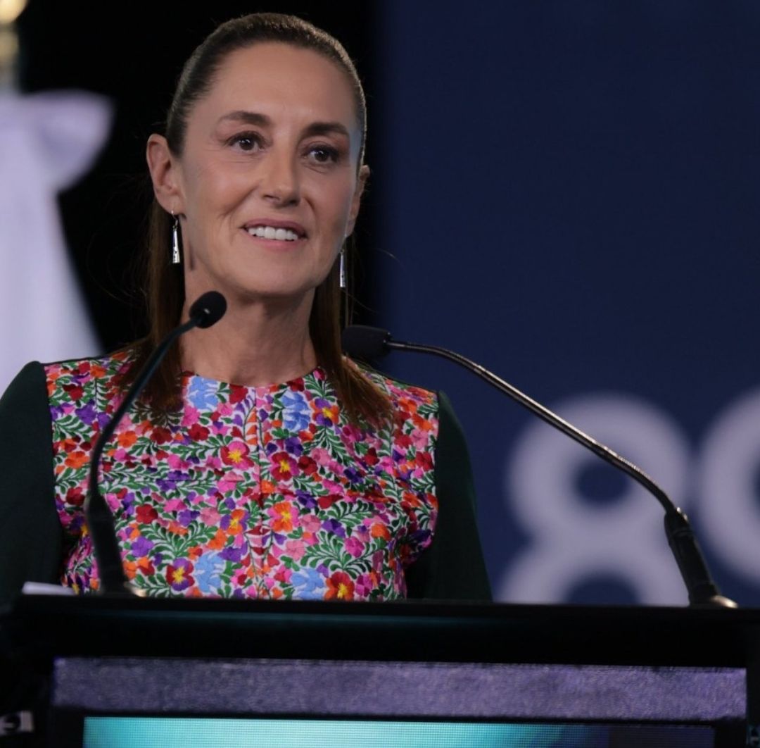 89 Convención Bancaria: Sheinbaum Anuncia que Será Obligatorio Pago Digital en Casetas y Gasolineras a Partir de 2026