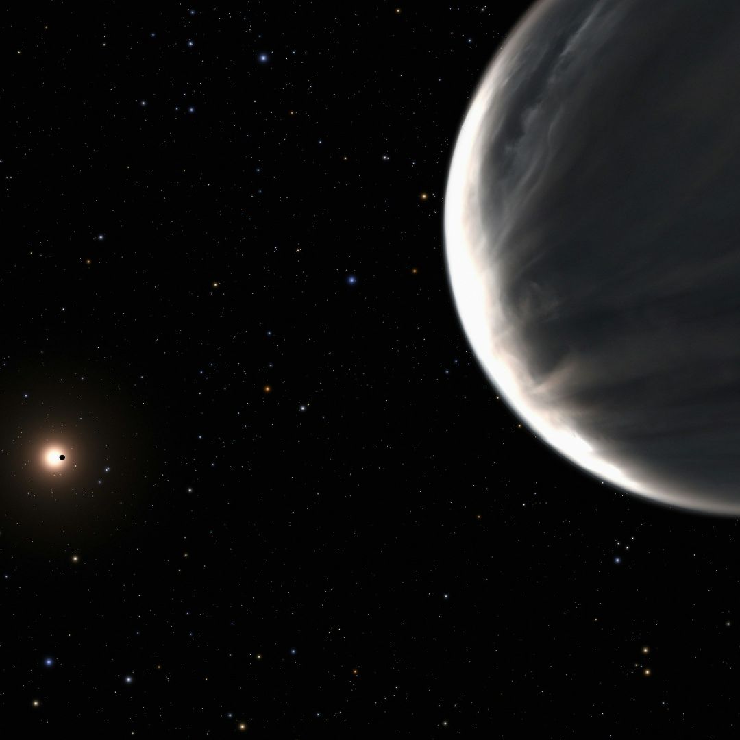 Alineación Planetaria Febrero 2026