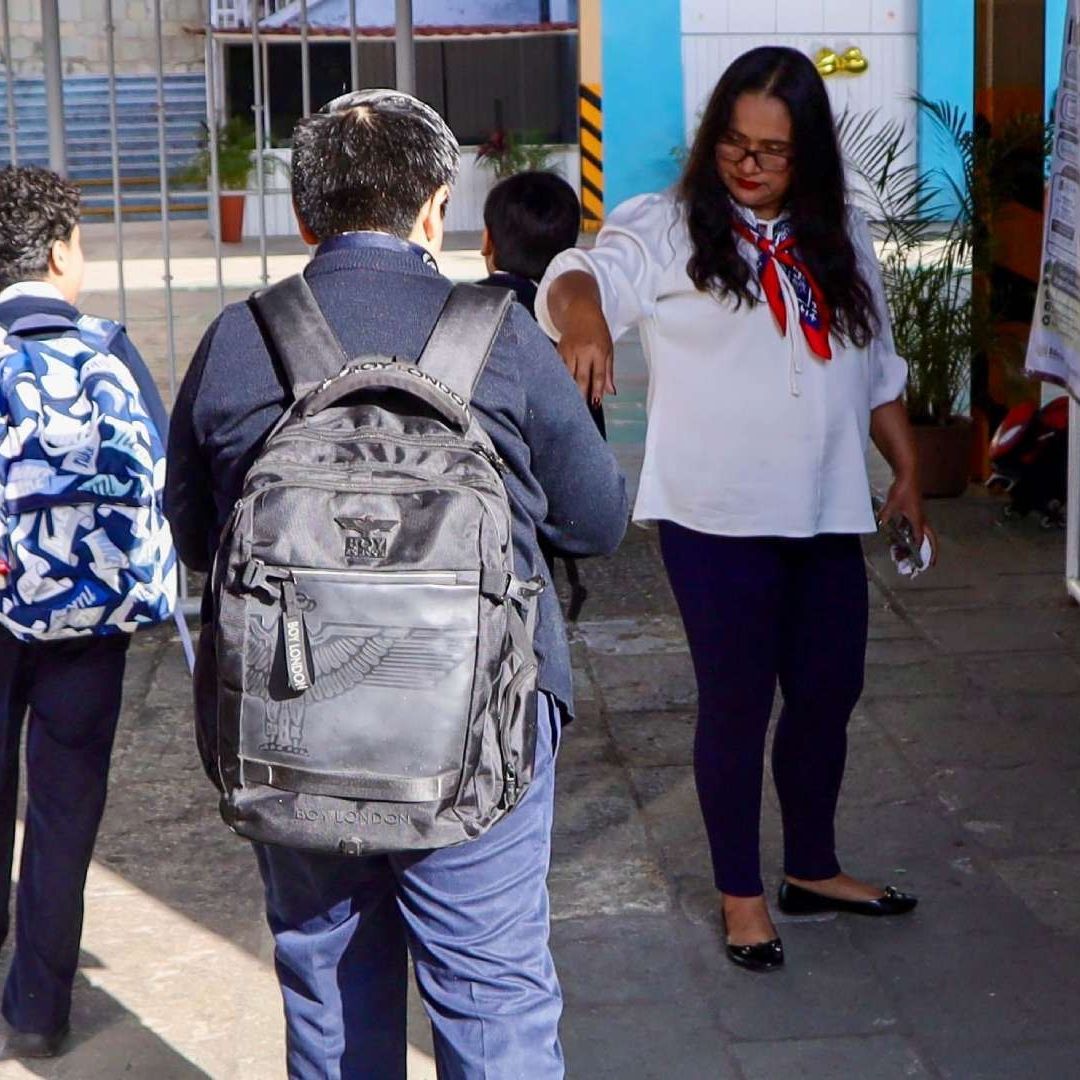 Checa Si Hay Clases Hoy 24 de Febrero 2026 Hay Aviso Escolar por Posible Suspensión de SEP