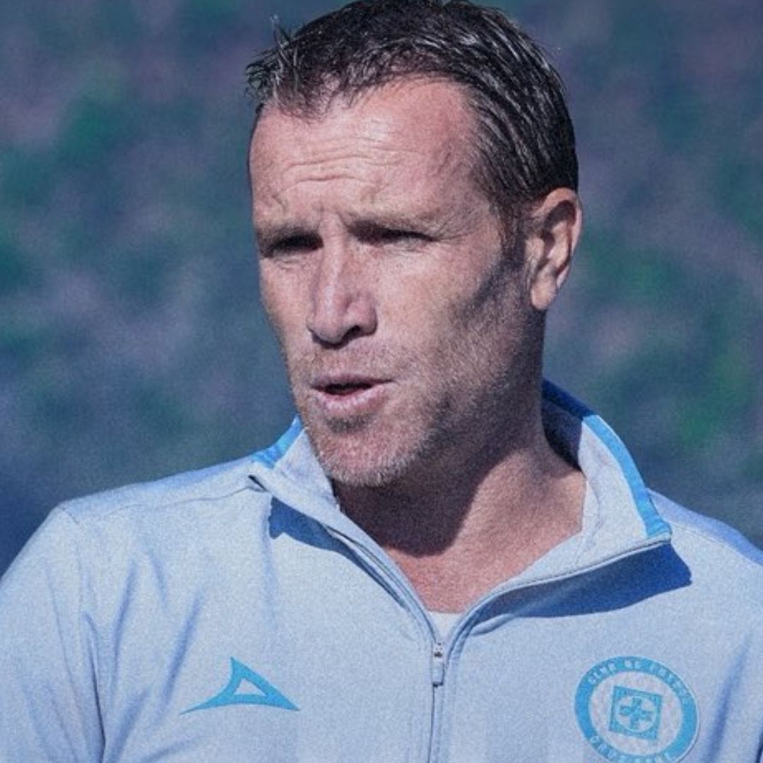 Cruz Azul Femenil Anuncia la Destitución de su Director Técnico.